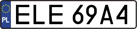 ELE69A4