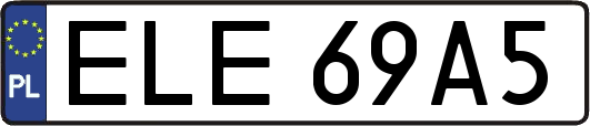 ELE69A5
