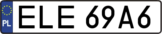 ELE69A6