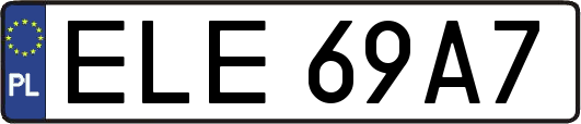 ELE69A7