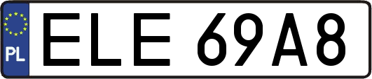 ELE69A8