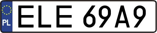 ELE69A9