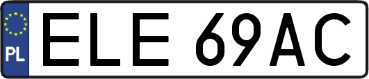 ELE69AC