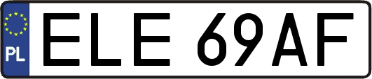 ELE69AF