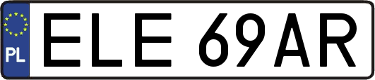ELE69AR