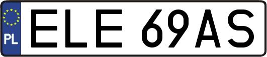 ELE69AS