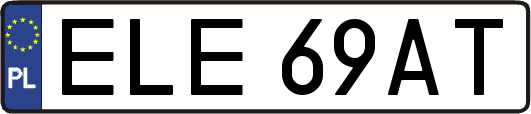 ELE69AT