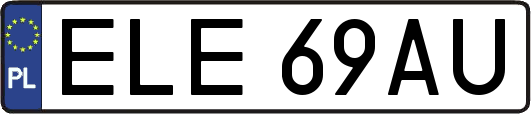 ELE69AU