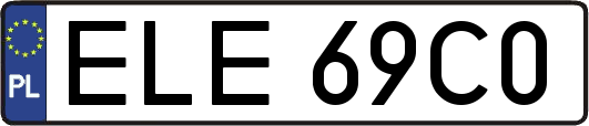 ELE69C0