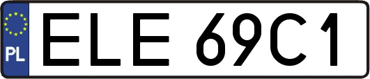 ELE69C1