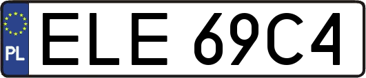 ELE69C4