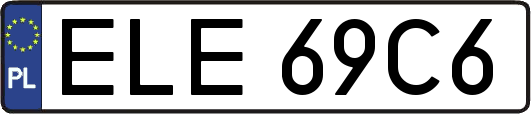 ELE69C6