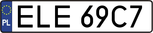 ELE69C7