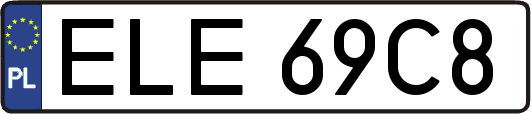 ELE69C8