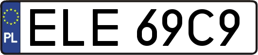 ELE69C9