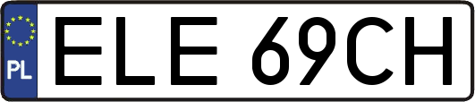ELE69CH