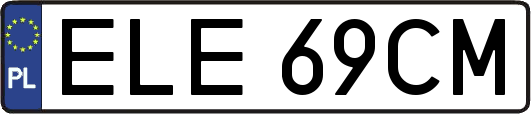 ELE69CM
