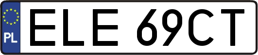 ELE69CT