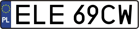 ELE69CW
