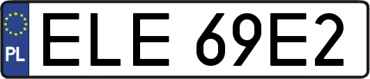 ELE69E2