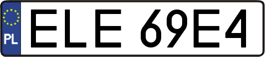 ELE69E4