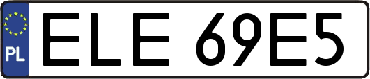 ELE69E5