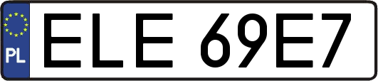ELE69E7