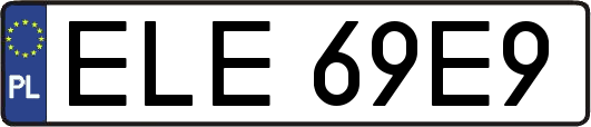 ELE69E9