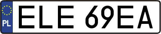 ELE69EA