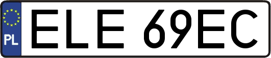 ELE69EC