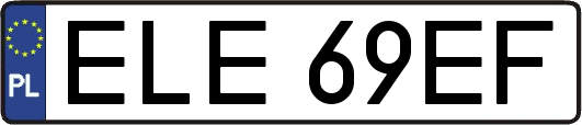 ELE69EF