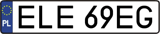 ELE69EG