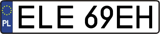 ELE69EH