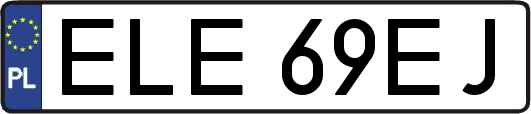 ELE69EJ