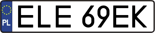 ELE69EK