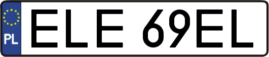 ELE69EL