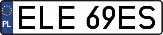 ELE69ES