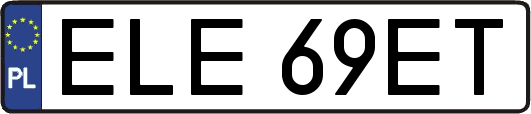ELE69ET