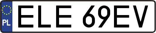ELE69EV
