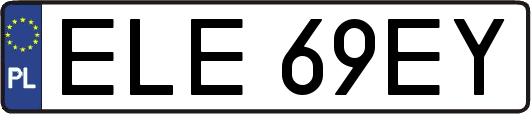 ELE69EY