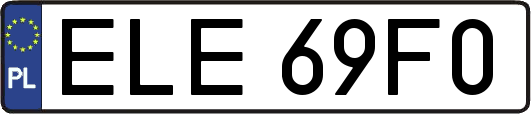 ELE69F0