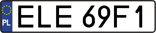 ELE69F1