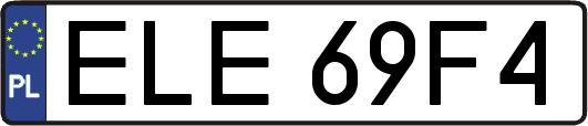 ELE69F4