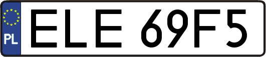 ELE69F5