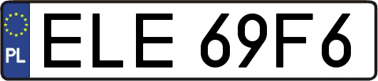 ELE69F6