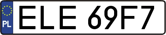 ELE69F7