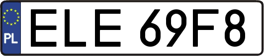 ELE69F8