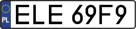 ELE69F9