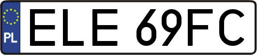 ELE69FC
