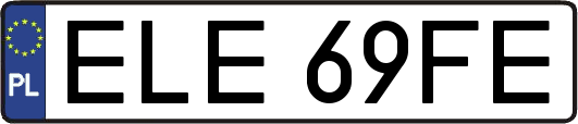 ELE69FE